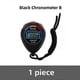 thumbnail image 1 of Waterproof Chronometer Handheld Pocket Stopwatch Professional Digital Sport Stopwatch LCD Timer Stop Watch Timer, 1 of 5