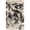 Cream/Grey, variant on SAFAVIEH Retro Claude Abstract Area Rug, Cream/Grey, 8'9" x 12'