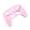 Pink, variant on YIEMEEN Silicone Cover for Wireless Controller Waterproof Housing Protector Shell Cover