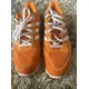 thumbnail image 4 of Adi-das Speed Trainer C76131 Orange Running Shoes Sneakers Mens Size 6.5 Vols, 4 of 6