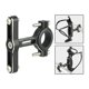 thumbnail image 5 of Portabotellas para bicicleta, soporte para vasos de agua y bebidas para ciclismo Singlle, 5 of 9