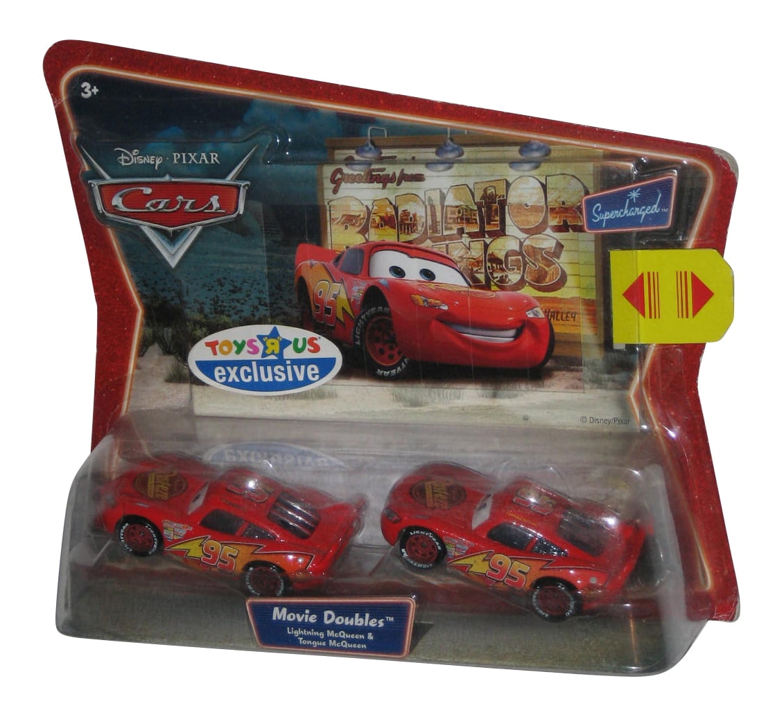 cars toys movies lightning mcqueen