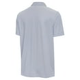 thumbnail image 3 of Men's Antigua Navy/White Milwaukee Brewers Pave Polo, 3 of 3