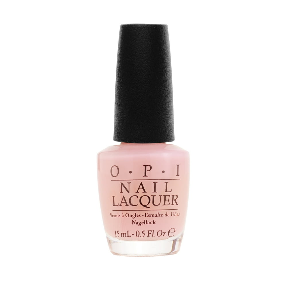 OPI - OPI Nail Lacquer, OPI Classics Collection, 0.5 fl oz - Sweetheart ...