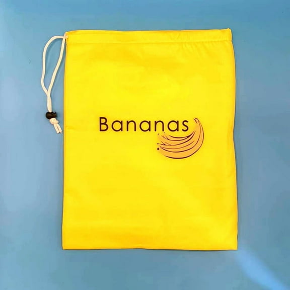 Banana Fresh Bags Yellow Banana Bags Reusable Banana Bag Banana Storage Freshness Bag Banana Preserving Bag Banana And Lettuce Bag Banana Stoage Bag, Usupdd 2025 Banana Fresh Bags Yellow Banana