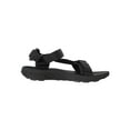 thumbnail image 3 of Teva Hydratrek Sandals, Black, 3 of 9