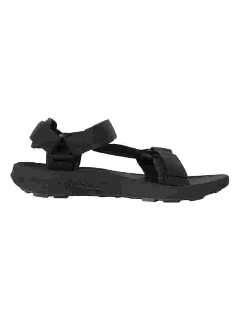 ★送料無料★テバ HYDRATREK SANDAL STVM2510510-BLK BLACK Teva Hydratrek Sandals, Black - Walmart.com