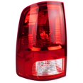 thumbnail image 1 of Luz trasera Boine lateral izquierda compatible con Dodge Ram 2009-2018, 1 of 6
