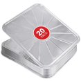 thumbnail image 1 of Forros para horno Stock Your Home, papel de aluminio desechable (paquete de 20), 1 of 6