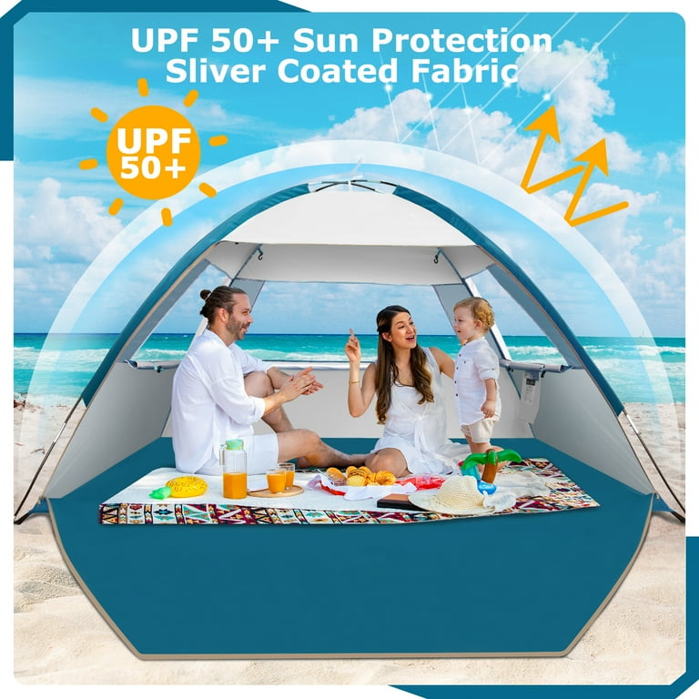 Beach Shelter Tent Embark Setup edu.svet.gob.gt