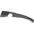 thumbnail image 3 of Bumper Trim Compatible With 2013-2018 BMW 320i xDrive Rear Primed, 3 of 3