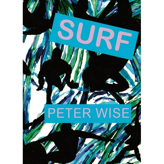 Surf (Hardcover)