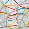 thumbnail image 1 of Days of Wonders - Ticket to Ride: 15th Anniversary Editio, 1 of 5
