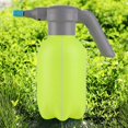 thumbnail image 3 of Abbracc automatic sanitizer sprayer hand watering machine Green, 3 of 9