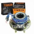 thumbnail image 3 of Wheel Bearing and Hub Assembly, 3 of 3