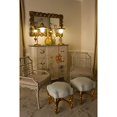 thumbnail image 4 of ElkGroup International D2252 Farmhouse Table Lamp In Antique Brass With Matching Metal Shade, 4 of 4