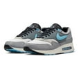 thumbnail image 2 of Men's Nike Air Max 1 '86 PRM White/Blue Chill-Cool Grey (FQ8742 100) - 11.5, 2 of 5