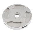 thumbnail image 4 of Accessoires de Tondeuse à Gazon en Alliage d'Aluminium Tondeuse à Gazon Ronde en Aluminium, 4 of 5