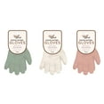 thumbnail image 2 of Evri Exfoliating Gloves, 2 of 2