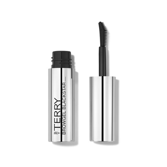 Gel para cejas By Terry Blackstar transparente vegano 5 ml