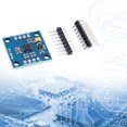 thumbnail image 4 of L3G4200D Sensor giroscópico digital de 3 ejes GY-50 Módulo de giroscopio de 3 ejes para Arduino, 4 of 8