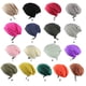 thumbnail image 4 of Gorro unisex Minnieouse de otoño gorro de punto Color naranja, 4 of 6