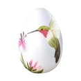 thumbnail image 1 of SIYTUAU Foam Easter Egg Decoration Set With Hand Painted Animal Patterns For Home Party Table Centerpiece Wreath Spring Holiday Decor, 1 of 6