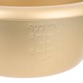 thumbnail image 4 of Rice Cooker Inner Cooking Pot Daily Use Rice Cooker Liner Reusable Rice Cooker Inner Pot, 4 of 9