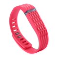 thumbnail image 5 of 1 Piece de con Hebilla Accesorios para Deportivo Reloj Inteligente Suave para Mujeres Hombres rojo Hugo Reemplazo correa de muñeca, 5 of 5