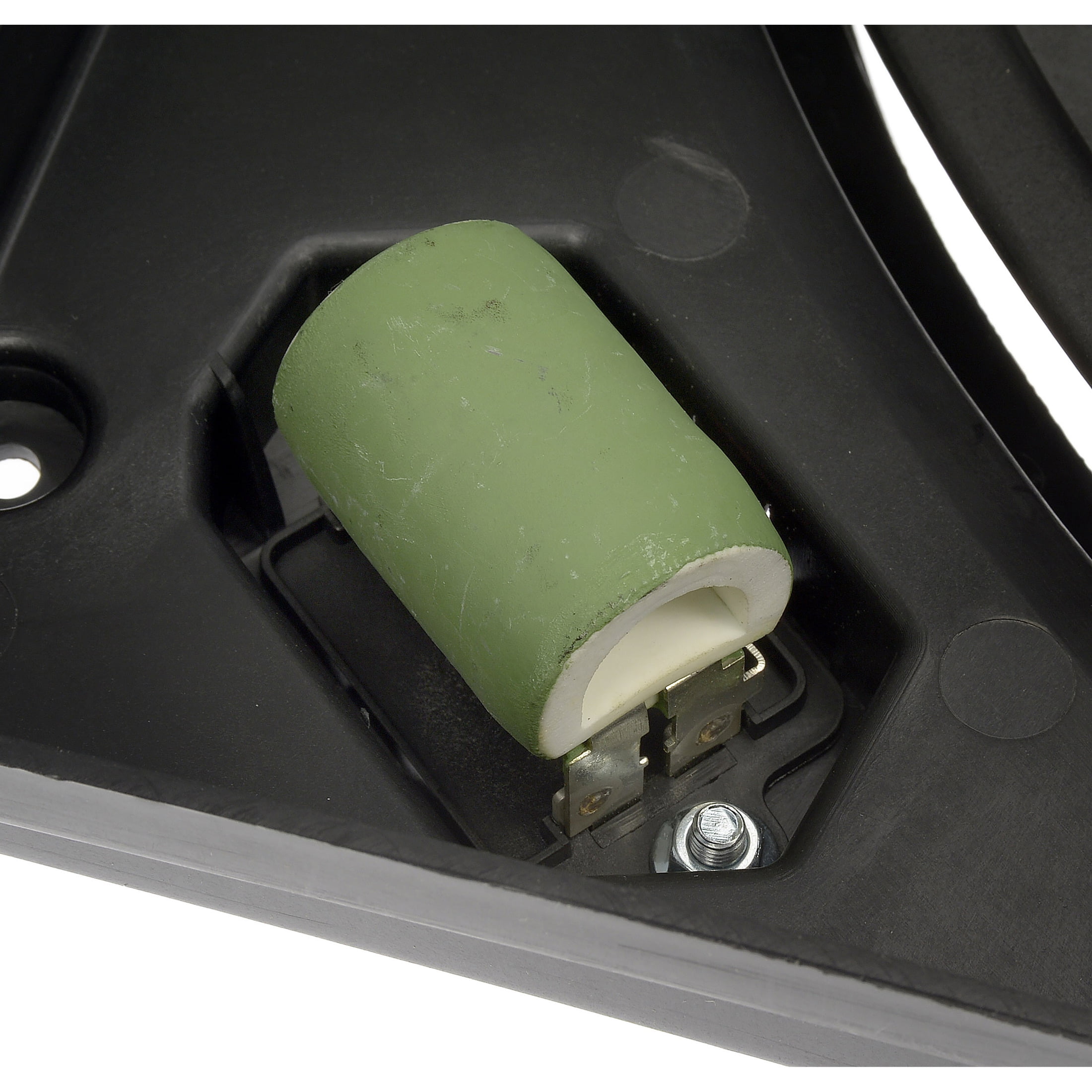 Dorman 620-473 Engine Cooling Fan Assembly for Specific Nissan Models