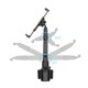 thumbnail image 4 of Soporte para tableta Ndcxsfigh 360° ajustable 120-246 mm, 4 of 9