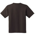 thumbnail image 4 of Gildan T-Shirt en Coton Épais pour Jeunes, 4 of 5