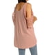 thumbnail image 5 of SAYOO Camiseta de mujer , camisola hueca con decoración de cremallera, ropa de verano SAYOO  Sexy, 5 of 8