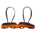 thumbnail image 1 of Adjustable Length Pull Up Handles, Heavy Duty Cable Machine Handles for Expanding Range Of Motion and Enhancing Stabilization, Elevate Your Training Experience, 1 of 5