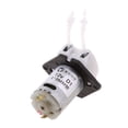 thumbnail image 4 of Manguera de cabezal de bomba dosificadora peristáltica con conector Motor DC 12V/24V kusrkot Bomba dosificadora de laboratorio, 4 of 6