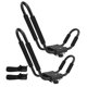 thumbnail image 2 of Canoe Roof Mount Kayak Roof Rack Iron Material Rust Proof  for Sailboat ANGGREK Otros, 2 of 8