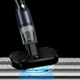 thumbnail image 5 of Bed Vacuum Cleaner, 13Kpa Strong Suction and Low Noise, UV Light, Washable HEPA Filter for Deep Clean, Handheld Vacuum Effectively Clean Up Bed,Mattress Vacuum Corded,Sofas, Pet Hair and Carpets, 5 of 8