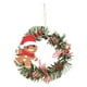 thumbnail image 5 of Yuarrent Navidad Guirnalda Atmósferas Navidad Guirnalda Decoración Adorno Fotografía Type6 NO6, 5 of 6