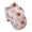 Light Pink, variant on Walbest Pet Dog Clothes Winter Dog Sweatshirts Pet Cartoon Costume Winter Coat Warm Puppy Sweaters Outfit for Small Dogs Cats Chihuahua Pets
