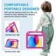 thumbnail image 4 of Funda para iPad BMOUO Kids para iPad de 11.ª y 10.ª generación 10.9 2025/2022, 4 of 8