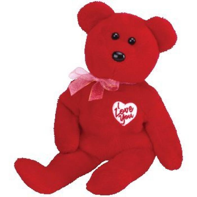 beanie baby secret