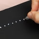 thumbnail image 2 of Greeniant 6Pcs Dot Glue Pen with 6 Pen Professional Press Refills for Scrapbooking Escalada, 2 of 6