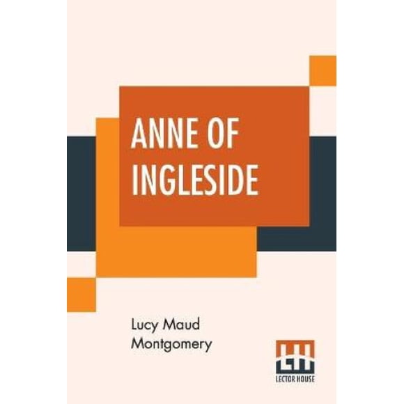 Anne d'Angleside