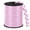 250Y-HBD-light pink, variant on Ribbon Curling Crimped, Balloon String Shiny Metallic Roll for Gift Wrapping Ribbon for Birthday Party Festival Art Craft Decor Florist Flowers Decoration