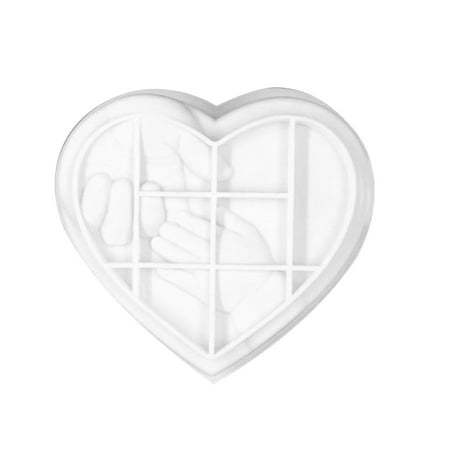 

hoksml Mother s Day Silicone Mould DIY Chocolate Cupcake Cake Muffin Baking Mold Festival Clearance Gifts
