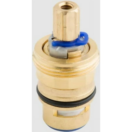 Pfister 974-2850 0.25 in. Cold Side Metal Turn Cartridge