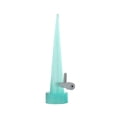 thumbnail image 4 of Dispositivo automático de riego por goteo para plantas de interior y exterior | Sistema dispensador de agua ajustable | Recicla botellas de plástico de 1.1 pulgadas | Estacas de riego fáciles de, 4 of 8