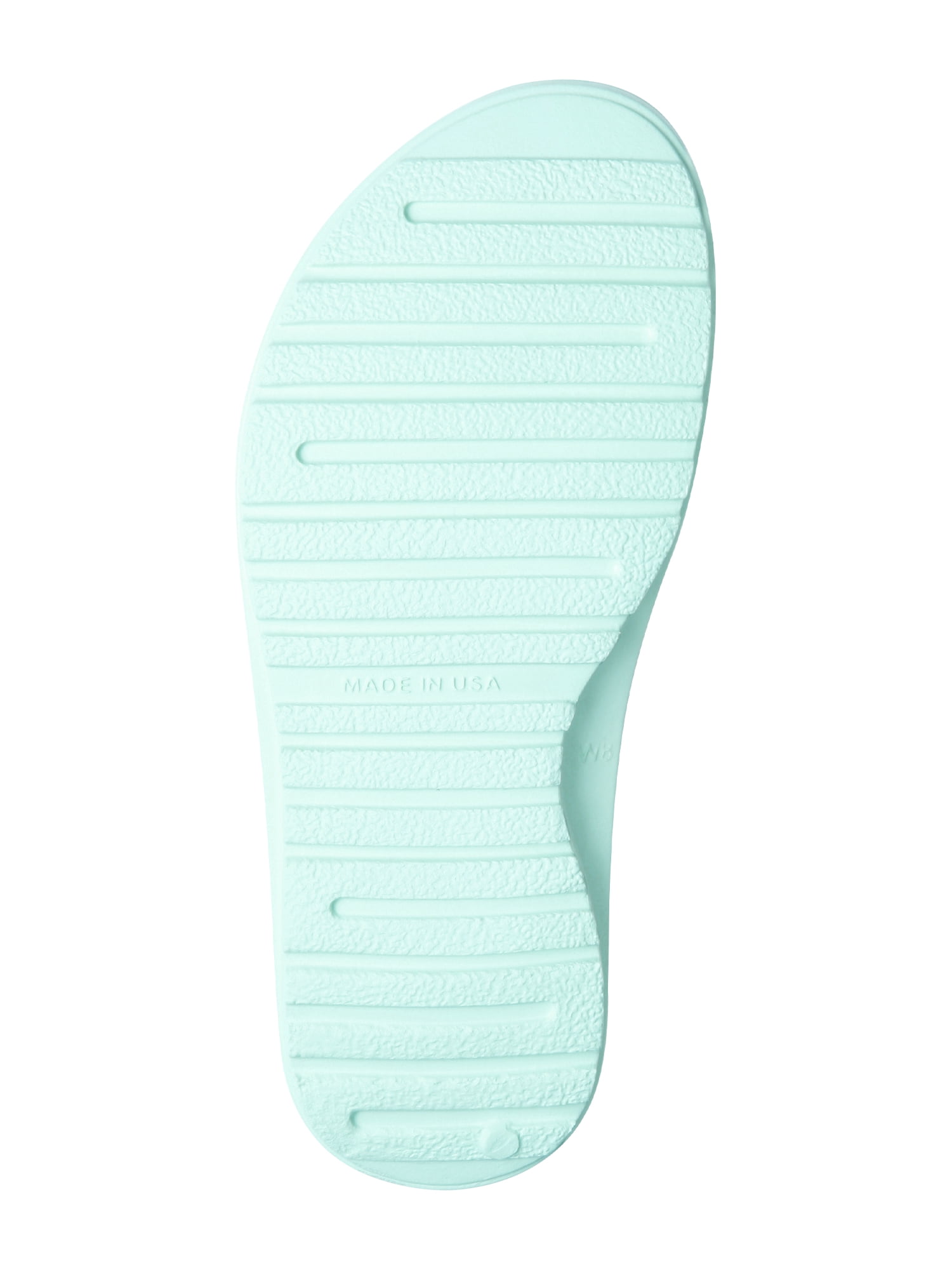 Athletic Works Women's Recovery Flip Flop Sandal