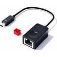 thumbnail image 1 of czcpp-4X90F84315 Adaptateur d'Extension Ethernet Dongle Câble de Remplacement pour Lenovo Thinkpad X1 Carte Réseau Carbone Ethernet RJ45 Adaptateur d'Extension SC10A39882BB SC10A39882BD 04X6435, 1 of 4