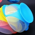 thumbnail image 1 of EXHUMKY 1Set Hair Dye Brush and Bowl Set with Flexible Bristles and Nonskid Design for Precise Application, 1 of 8